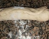 Foto del paso 2 de la receta: Pan lactal casero