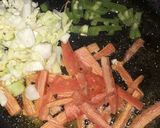 વેજિટેબલ સલાડ(Vegetable Salad Recipe in Gujarati) રેસીપી સ્ટેપ3ફોટો