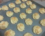 Foto langkah ke 5 dari resep Sagu Keju Anti Gagal.
