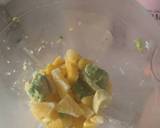Avocado Mango smoothie recipe step 3 photo