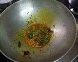 मुली की सब्जी (Mooli ki sabzi recipe in Hindi) रेसिपी चरण 2 फोटो