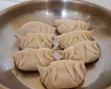 Foto langkah ke 3 dari resep Kuotie.