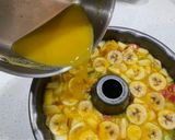 Foto del paso 7 de la receta: Gelatina de naranja natural 🍊 con frutas