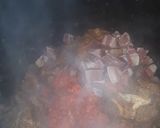 Foto del paso 2 de la receta: Guiso de lentejas potentoso
