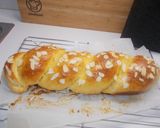 Banános fonat recept fázis 5 fotója