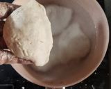 Foto langkah ke 6 dari resep Pempek Palembang.
