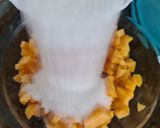 Foto del paso 4 de la receta: 59. Ponche de melocotón