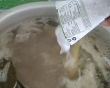 Foto langkah ke 6 dari resep 205. SOTO SANTAN DAGING SAPI.