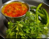 मिक्स दाल (mixed dal recipe in Hindi) रेसिपी चरण 5 फोटो