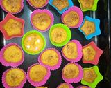 Фото кроку 8 до 🥕Морковные маффины /Carrot muffins.