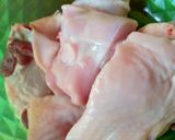 Foto langkah ke 1 dari resep Ayam Goreng Lengkuas.