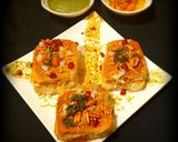 દાબેલી (Dabeli Recipe In Gujarati) રેસીપી સ્ટેપ6ફોટો