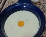 Foto del paso 1 de la receta: Panqueques rápidos 🚀