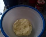 Foto langkah ke 1 dari resep Semprit Susu Tiga Bahan.