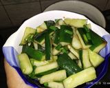 Foto langkah ke 5 dari resep Acar ala Taiwan.