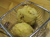 Croquetitas de paella