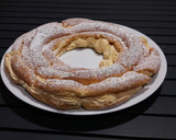 Foto del paso 11 de la receta: Paris Brest