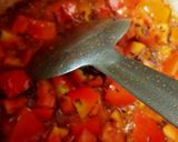 आलू बैंगन की सब्जी (Aloo baingan ki sabzi recipe in hindi) रेसिपी चरण 1 फोटो