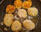 Foto del passaggio 3 della ricetta Tipo nuggets di pollo