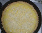 Foto langkah ke 5 dari resep Pie Susu Teflon Ekonomis.