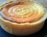 Une image de l'étape 4 de Käsekuchen.