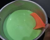 Foto langkah ke 3 dari resep Es Cendol Dawet.