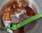 Foto langkah ke 3 dari resep Kue Rangi.