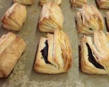 Hájas süti recept fázis 6 fotója