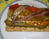 Foto del paso 5 de la receta: Escalivada o escalibada