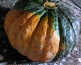 Foto del paso 1 de la receta: Zapallo al horno 🍠🥬