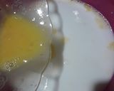 Foto langkah ke 4 dari resep Bubur Gunting.
