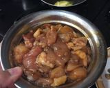 Foto langkah ke 1 dari resep Cah Ayam Jamur.