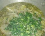 Foto langkah ke 6 dari resep Sup Ayam.