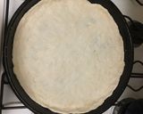 Foto del paso 3 de la receta: Tarta de carne y verduras