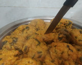 દૂધી નાં મૂઠિયાં (Dudhi Muthiya Recipe in Gujarati) રેસીપી સ્ટેપ7ફોટો