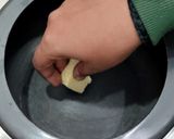 A picture of step 1 of Tomato Soup 📌.