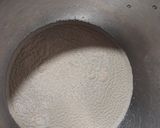 Foto del paso 1 de la receta: Pan Semi integral fácil y rico 🥖🍞