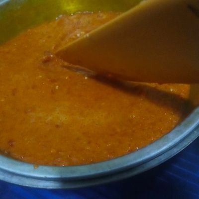 Langkah 3