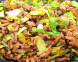 Foto del paso 2 de la receta: Rollitos de primavera con obleas de arroz + Salsa agridulce