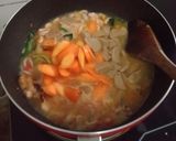Foto langkah ke 3 dari resep Tomyam seafood.