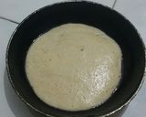 Foto langkah ke 3 dari resep Pancake pisang simple.