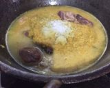 Foto langkah ke 2 dari resep Atiampela goreng.