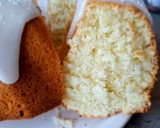 Foto del paso 5 de la receta: Budín de coco rallado