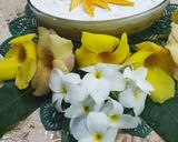 Easy Mango Pudding রেসিপির ধাপ 6 ছবি