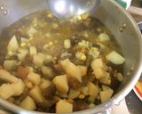 Foto del paso 5 de la receta: Charquicán de cochayuyo 🇨🇱