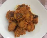 Foto langkah ke 6 dari resep Pesmol ikan kakap.