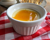 Foto del paso 5 de la receta: Crema Catalana sin azúcar para diabéticos en Mambo 8090