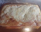 Foto del paso 5 de la receta: Torta de ciruelas con crumble