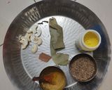 સેઝવાન પુલાવ (Schezwan Pulao Recipe In Gujarati) રેસીપી સ્ટેપ2ફોટો
