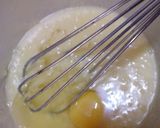 Foto del paso 2 de la receta: Tarta de manzanas
